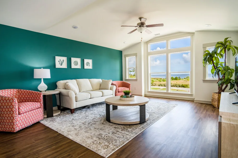 Upscale Townhouse-style Condos • Kill Devil Hills • Unit E by SAGA Realty & Construction - Photo 23