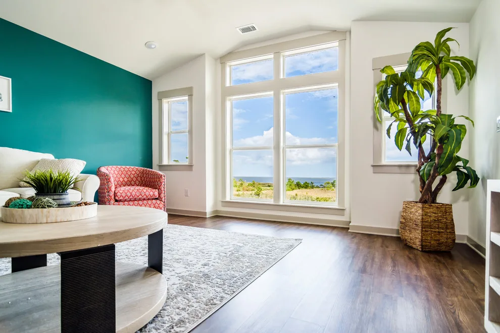 Upscale Townhouse-style Condos • Kill Devil Hills • Unit E by SAGA Realty & Construction - Photo 48
