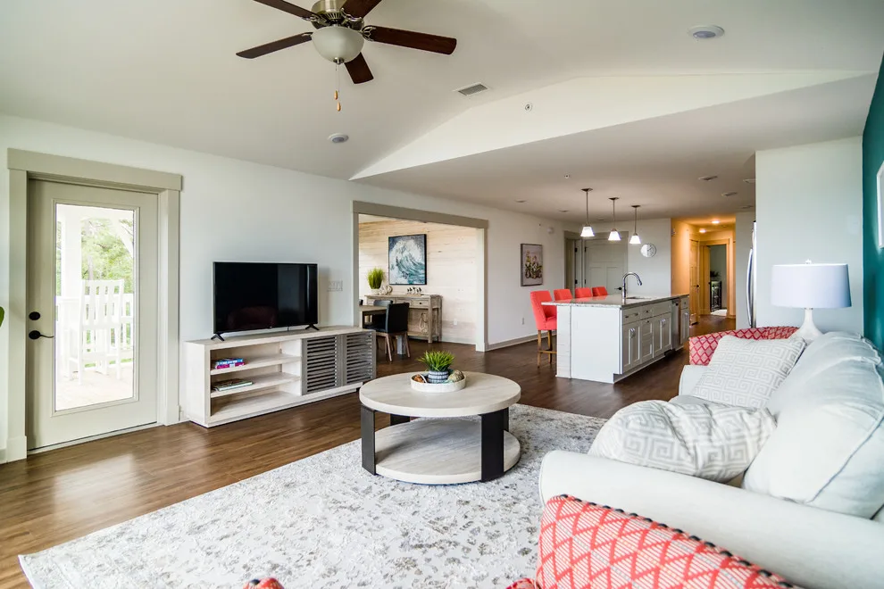 Upscale Townhouse-style Condos • Kill Devil Hills • Unit E by SAGA Realty & Construction - Photo 37