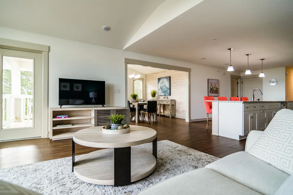 Upscale Townhouse-style Condos • Kill Devil Hills • Unit E by SAGA Realty & Construction - Photo 33