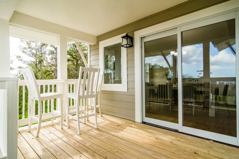 Upscale Townhouse-style Condos • Kill Devil Hills • Unit E by SAGA Realty & Construction - Photo 4