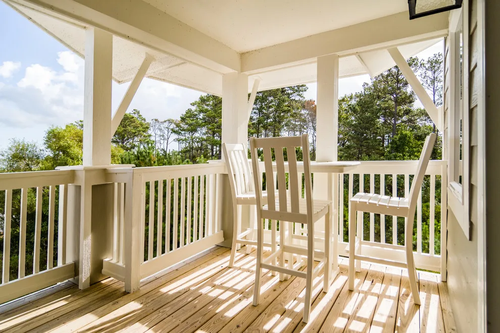Upscale Townhouse-style Condos • Kill Devil Hills • Unit E by SAGA Realty & Construction - Photo 5