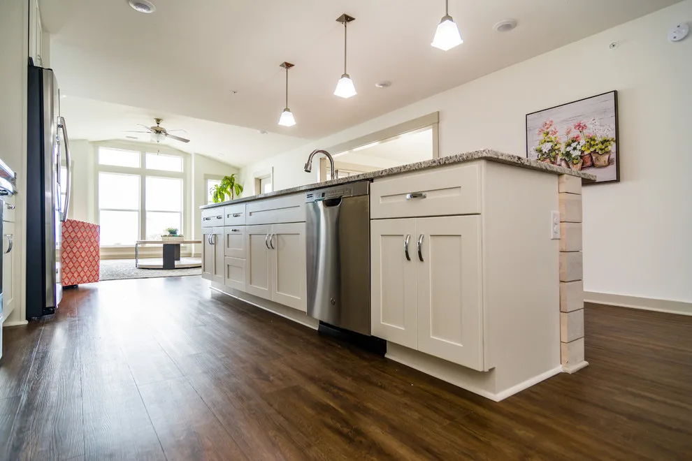 Upscale Townhouse-style Condos • Kill Devil Hills • Unit E by SAGA Realty & Construction - Photo 8