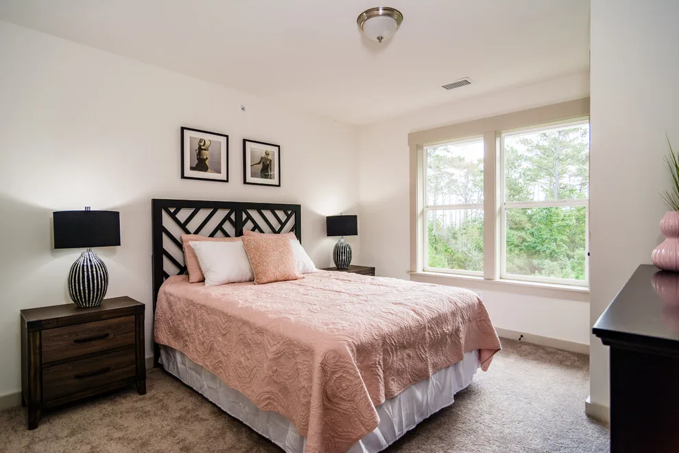 Upscale Townhouse-style Condos • Kill Devil Hills • Unit E by SAGA Realty & Construction - Photo 34