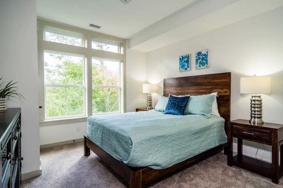 Upscale Townhouse-style Condos • Kill Devil Hills • Unit E by SAGA Realty & Construction - Photo 44