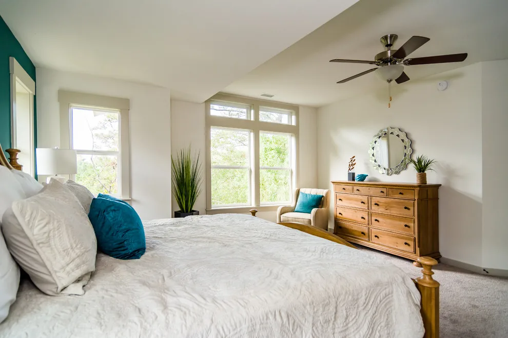 Upscale Townhouse-style Condos • Kill Devil Hills • Unit E by SAGA Realty & Construction - Photo 30