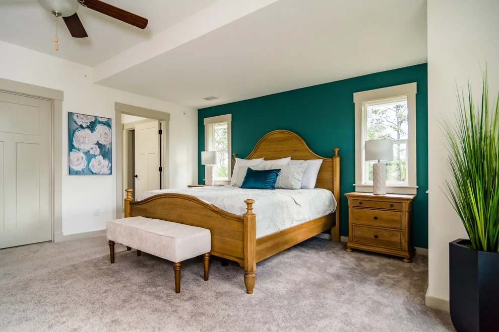 Upscale Townhouse-style Condos • Kill Devil Hills • Unit E by SAGA Realty & Construction - Photo 47