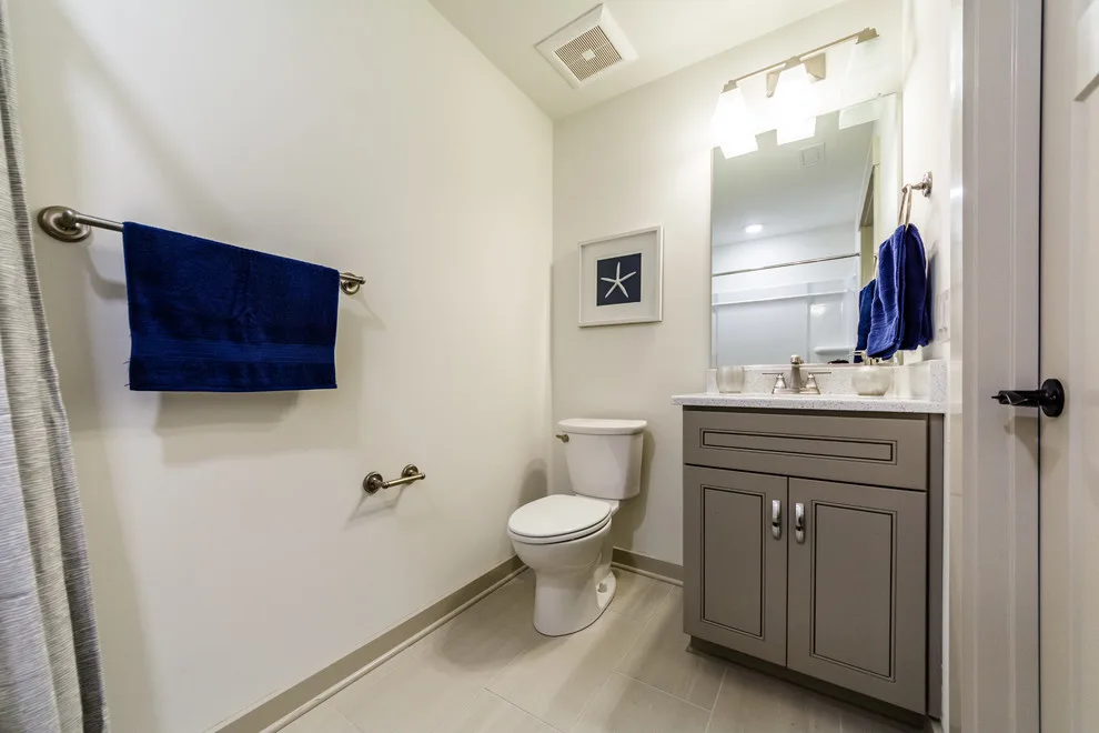 Upscale Townhouse-style Condos • Kill Devil Hills • Unit E by SAGA Realty & Construction - Photo 20