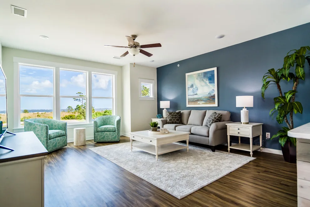 Upscale Townhouse-style Condos • Kill Devil Hills • Unit E by SAGA Realty & Construction - Photo 26