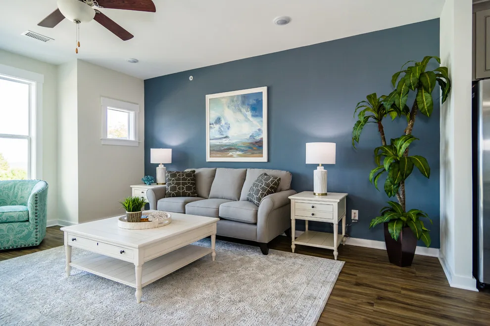 Upscale Townhouse-style Condos • Kill Devil Hills • Unit E by SAGA Realty & Construction - Photo 19