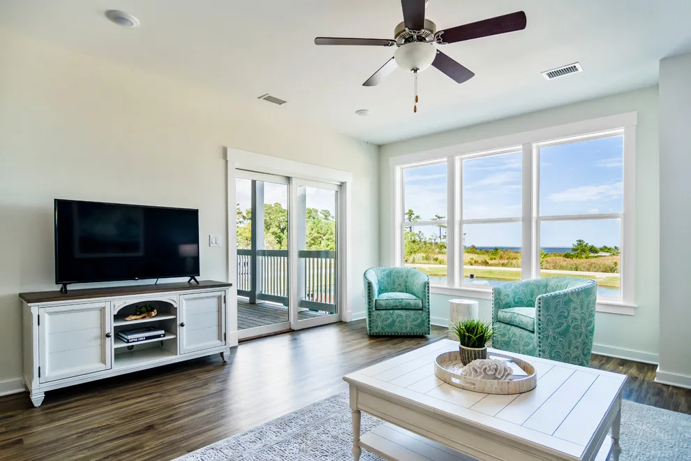 Upscale Townhouse-style Condos • Kill Devil Hills • Unit E by SAGA Realty & Construction - Photo 31