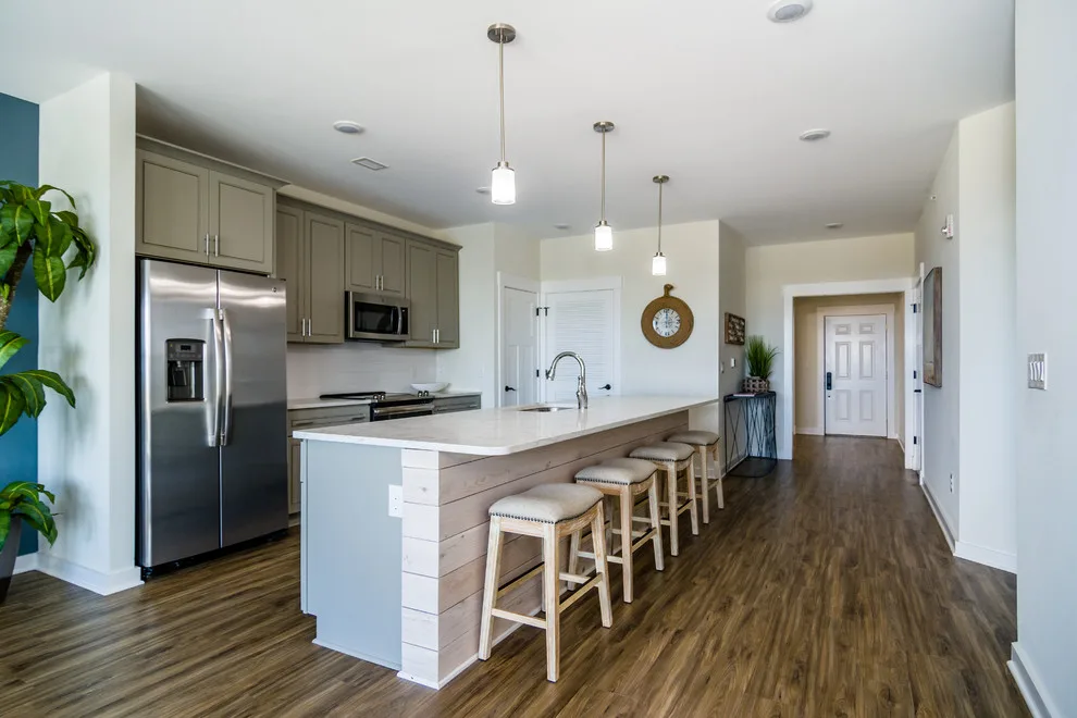 Upscale Townhouse-style Condos • Kill Devil Hills • Unit E by SAGA Realty & Construction - Photo 18