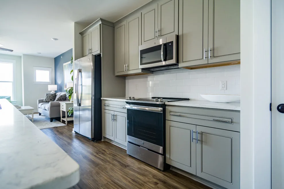 Upscale Townhouse-style Condos • Kill Devil Hills • Unit E by SAGA Realty & Construction - Photo 7