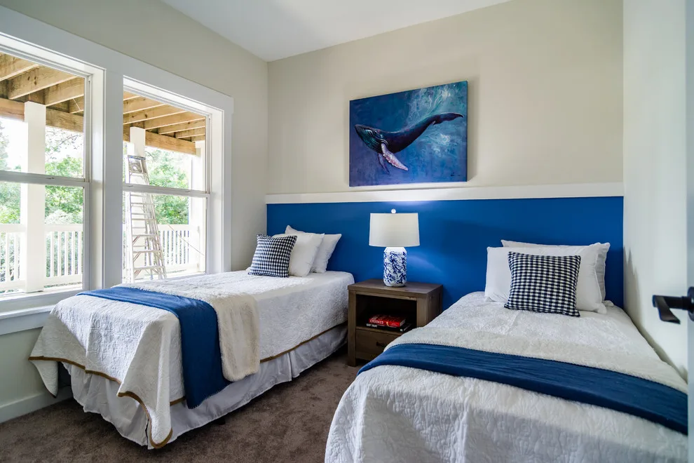 Upscale Townhouse-style Condos • Kill Devil Hills • Unit E by SAGA Realty & Construction - Photo 43