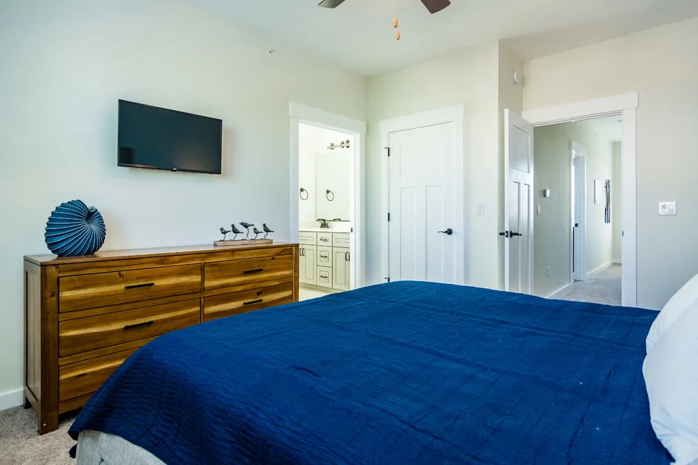 Upscale Townhouse-Style Condos • Kill Devil Hills • Unit F by SAGA Realty & Construction - Photo 10