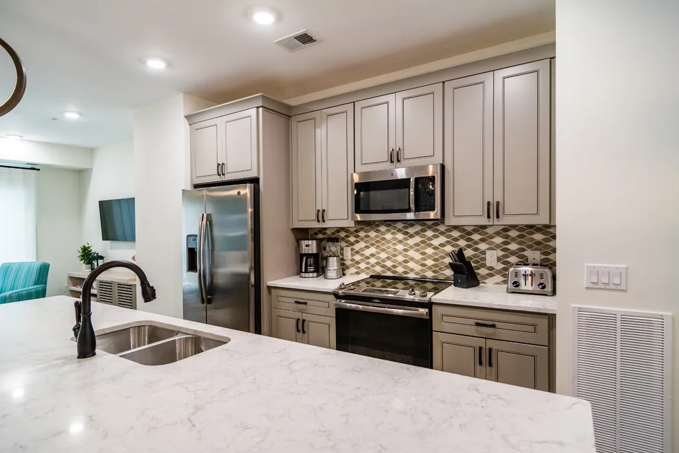 Upscale Townhouse-Style Condos • Kill Devil Hills • Unit F by SAGA Realty & Construction - Photo 8