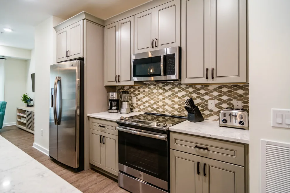 Upscale Townhouse-Style Condos • Kill Devil Hills • Unit F by SAGA Realty & Construction - Photo 25