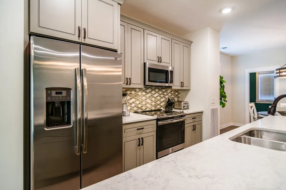 Upscale Townhouse-Style Condos • Kill Devil Hills • Unit F by SAGA Realty & Construction - Photo 38