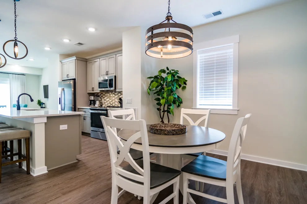 Upscale Townhouse-Style Condos • Kill Devil Hills • Unit F by SAGA Realty & Construction - Photo 19
