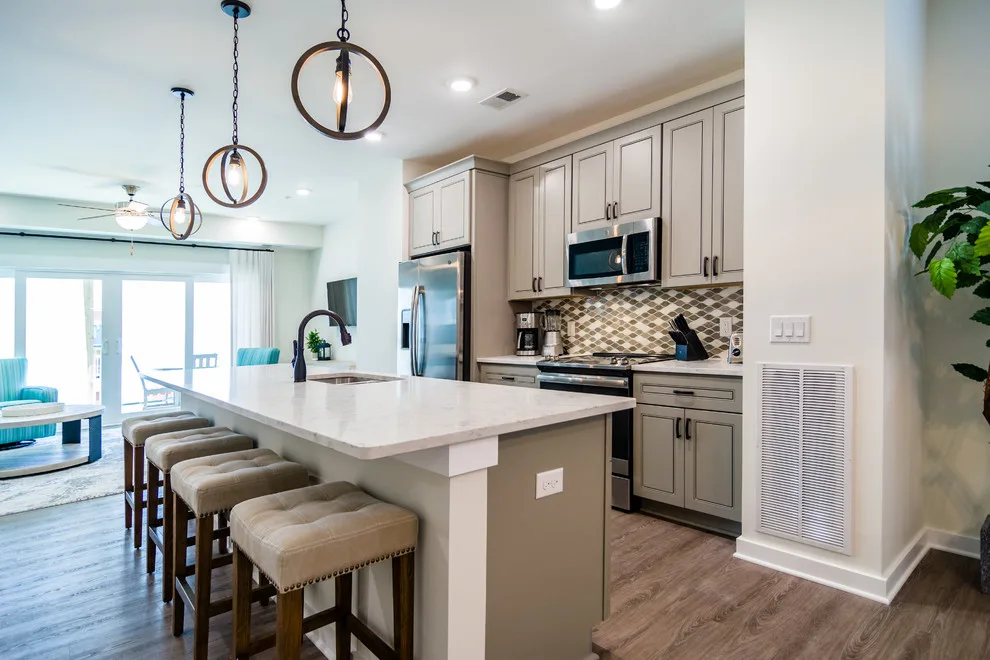 Upscale Townhouse-Style Condos • Kill Devil Hills • Unit F by SAGA Realty & Construction - Photo 33