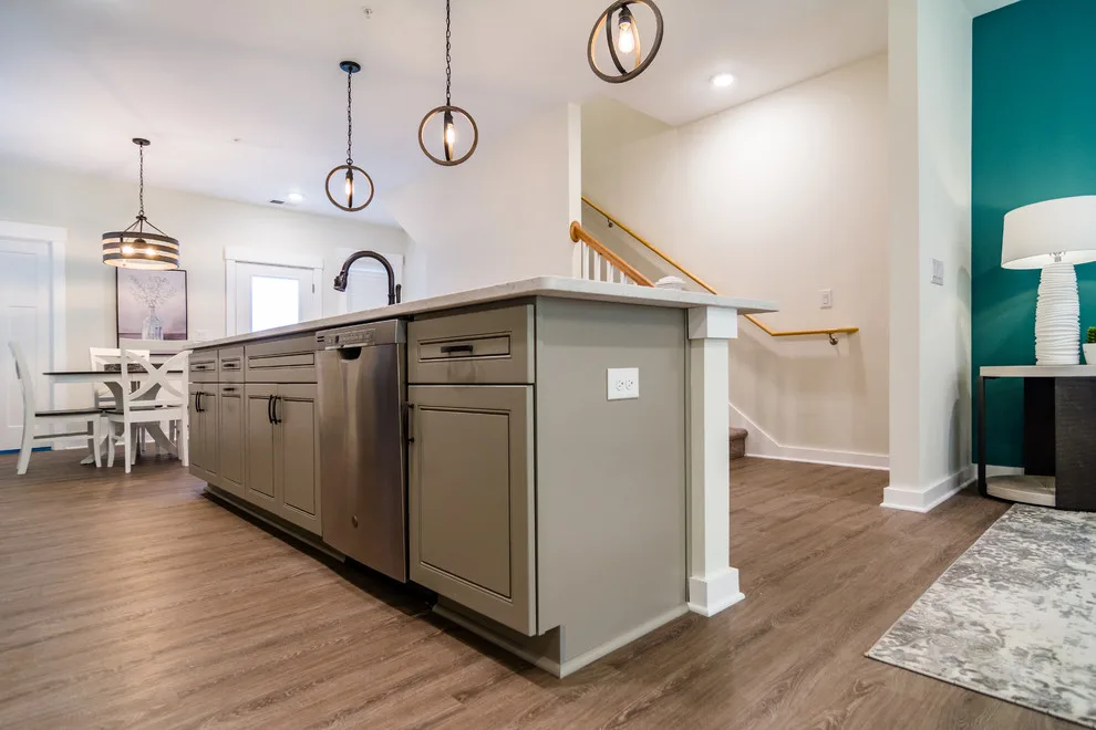 Upscale Townhouse-Style Condos • Kill Devil Hills • Unit F by SAGA Realty & Construction - Photo 22