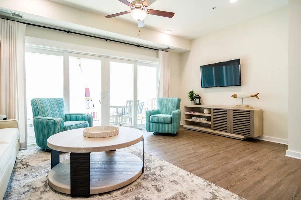 Upscale Townhouse-Style Condos • Kill Devil Hills • Unit F by SAGA Realty & Construction - Photo 14