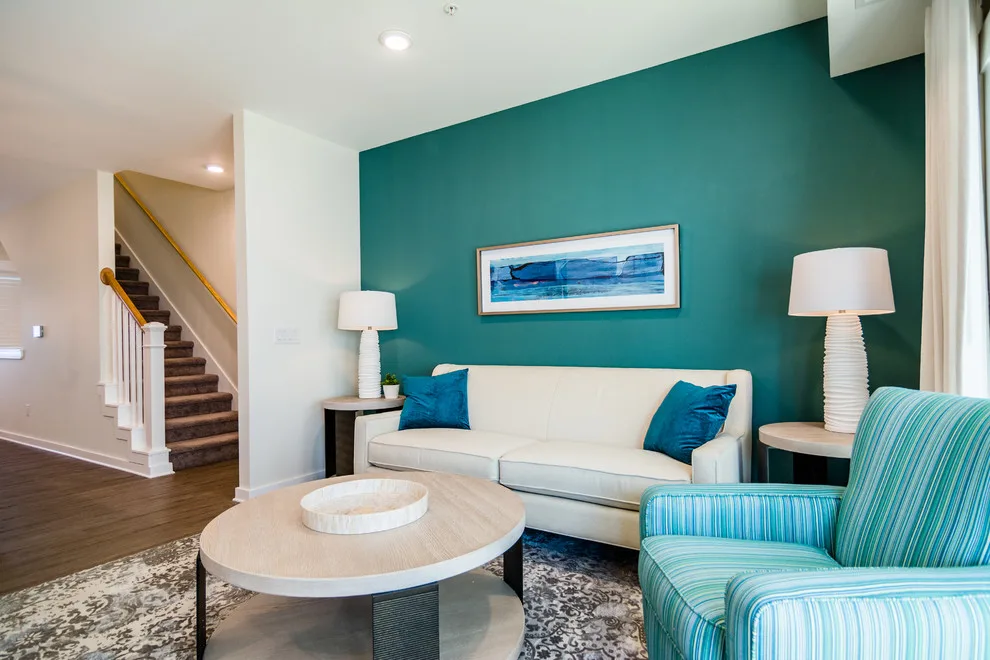 Upscale Townhouse-Style Condos • Kill Devil Hills • Unit F by SAGA Realty & Construction - Photo 30
