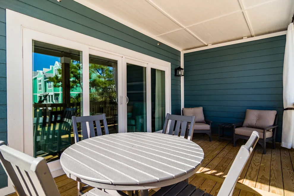 Upscale Townhouse-Style Condos • Kill Devil Hills • Unit F by SAGA Realty & Construction - Photo 13