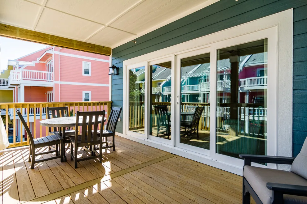 Upscale Townhouse-Style Condos • Kill Devil Hills • Unit F by SAGA Realty & Construction - Photo 12