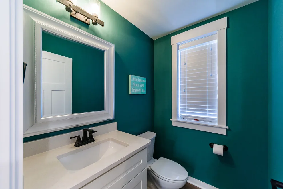 Upscale Townhouse-Style Condos • Kill Devil Hills • Unit F by SAGA Realty & Construction - Photo 20
