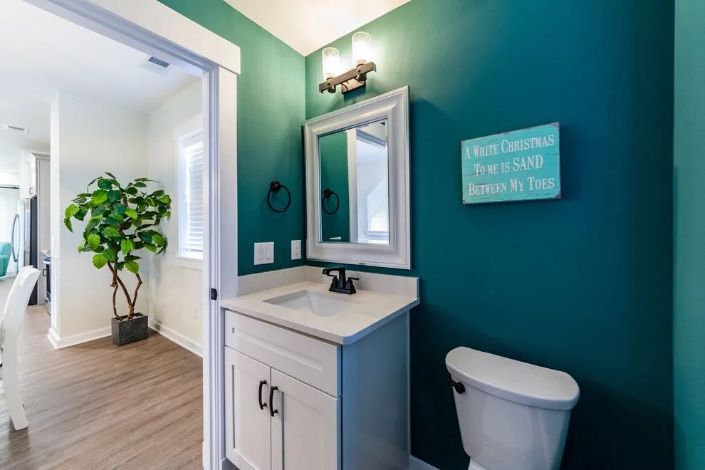 Upscale Townhouse-Style Condos • Kill Devil Hills • Unit F by SAGA Realty & Construction - Photo 35