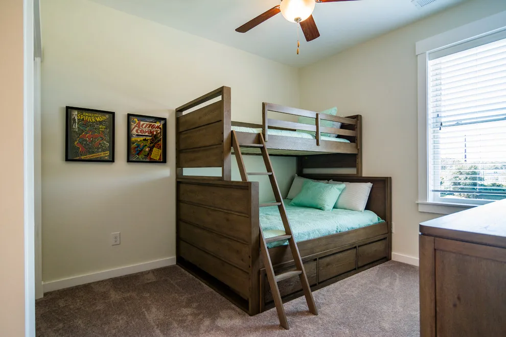 Upscale Townhouse-Style Condos • Kill Devil Hills • Unit F by SAGA Realty & Construction - Photo 37