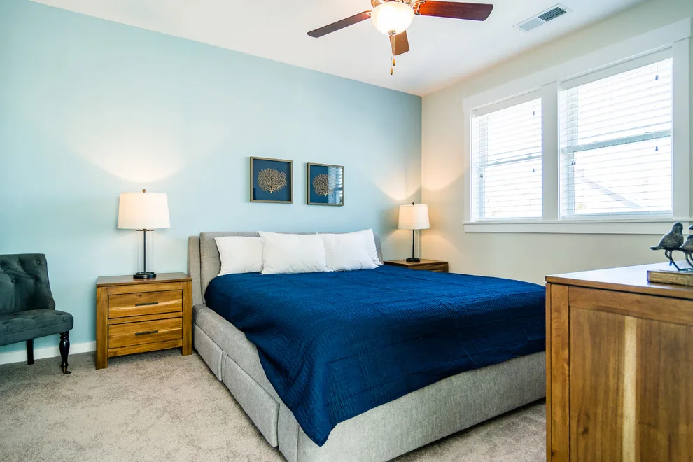 Upscale Townhouse-Style Condos • Kill Devil Hills • Unit F by SAGA Realty & Construction - Photo 17