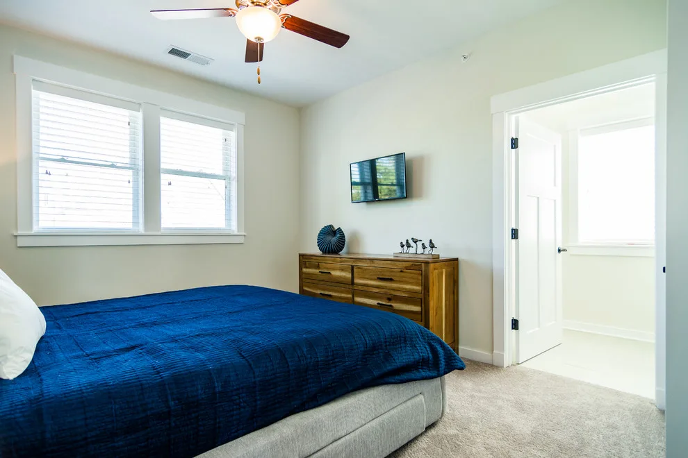 Upscale Townhouse-Style Condos • Kill Devil Hills • Unit F by SAGA Realty & Construction - Photo 18