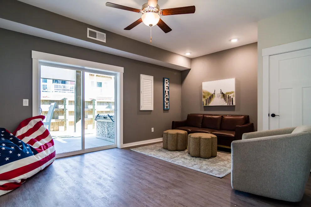 Upscale Townhouse-Style Condos • Kill Devil Hills • Unit F by SAGA Realty & Construction - Photo 23