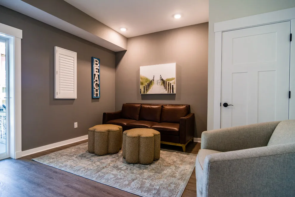 Upscale Townhouse-Style Condos • Kill Devil Hills • Unit F by SAGA Realty & Construction - Photo 3