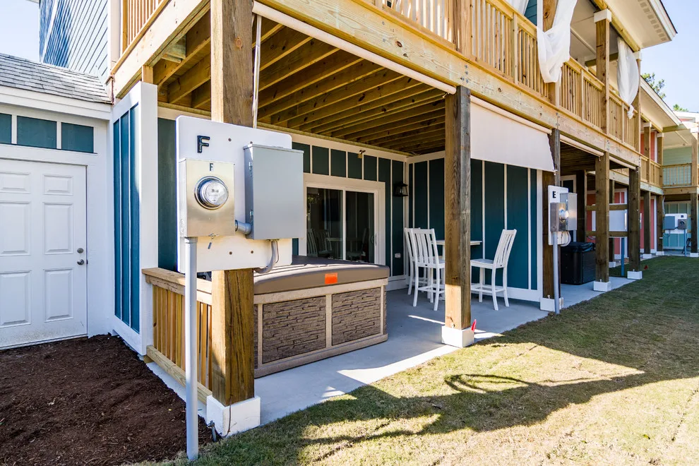 Upscale Townhouse-Style Condos • Kill Devil Hills • Unit F by SAGA Realty & Construction - Photo 2