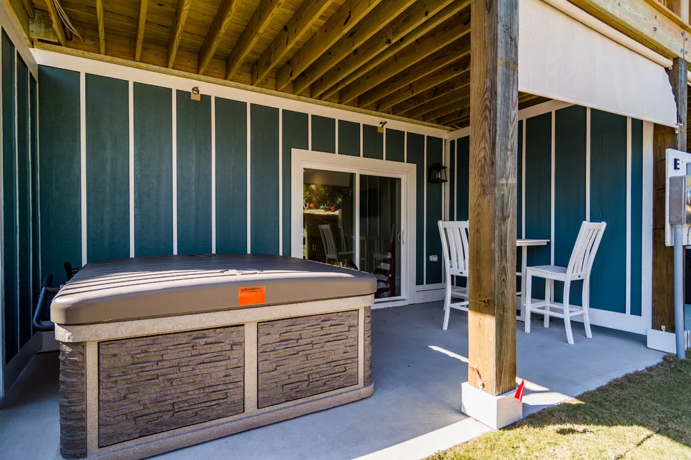 Upscale Townhouse-Style Condos • Kill Devil Hills • Unit F by SAGA Realty & Construction - Photo 32