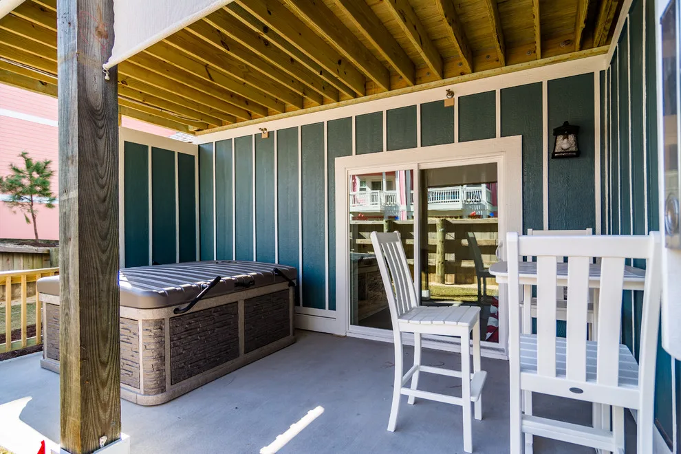 Upscale Townhouse-Style Condos • Kill Devil Hills • Unit F by SAGA Realty & Construction - Photo 6