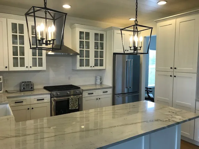 Countryside Home Restoration by Elite Construction Of Jax, Inc. - Photo 8