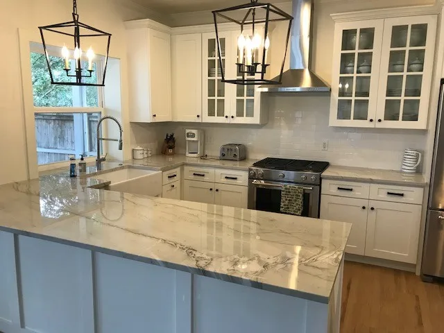 Countryside Home Restoration by Elite Construction Of Jax, Inc. - Photo 12