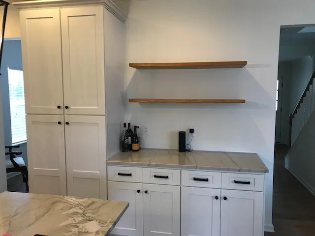 Countryside Home Restoration by Elite Construction Of Jax, Inc. - Photo 14