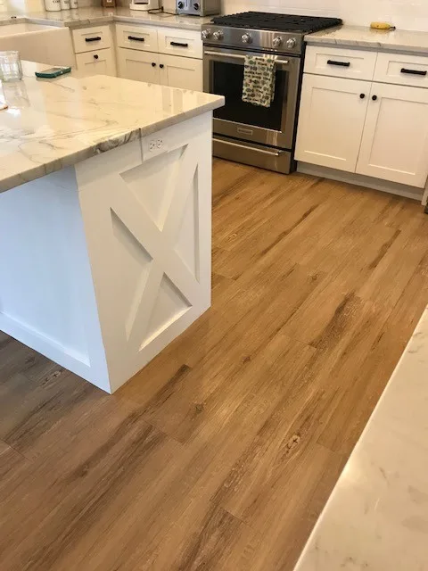 Countryside Home Restoration by Elite Construction Of Jax, Inc. - Photo 16