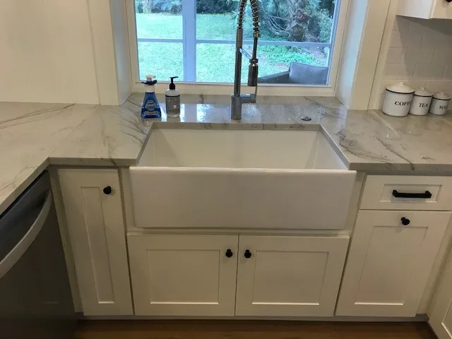 Countryside Home Restoration by Elite Construction Of Jax, Inc. - Photo 4