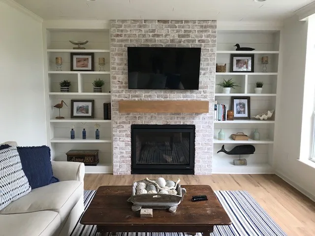Countryside Home Restoration by Elite Construction Of Jax, Inc. - Photo 17