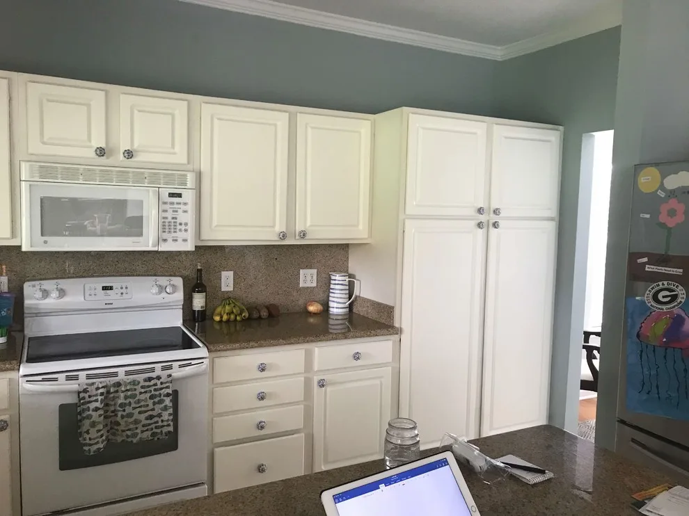 Countryside Home Restoration by Elite Construction Of Jax, Inc. - Photo 22