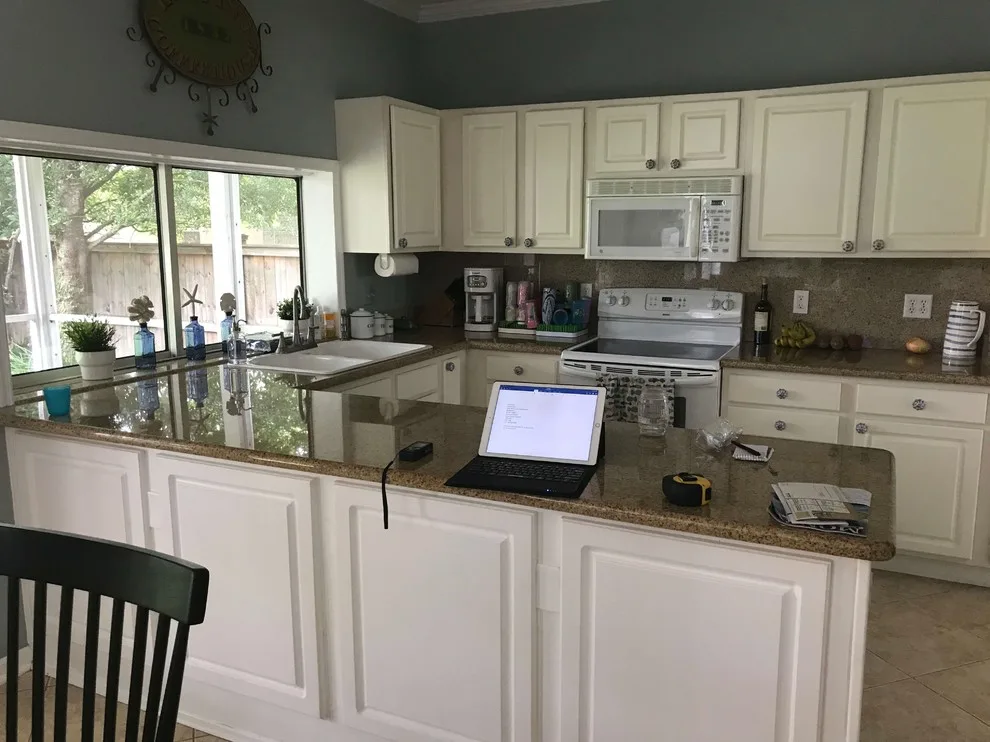 Countryside Home Restoration by Elite Construction Of Jax, Inc. - Photo 21