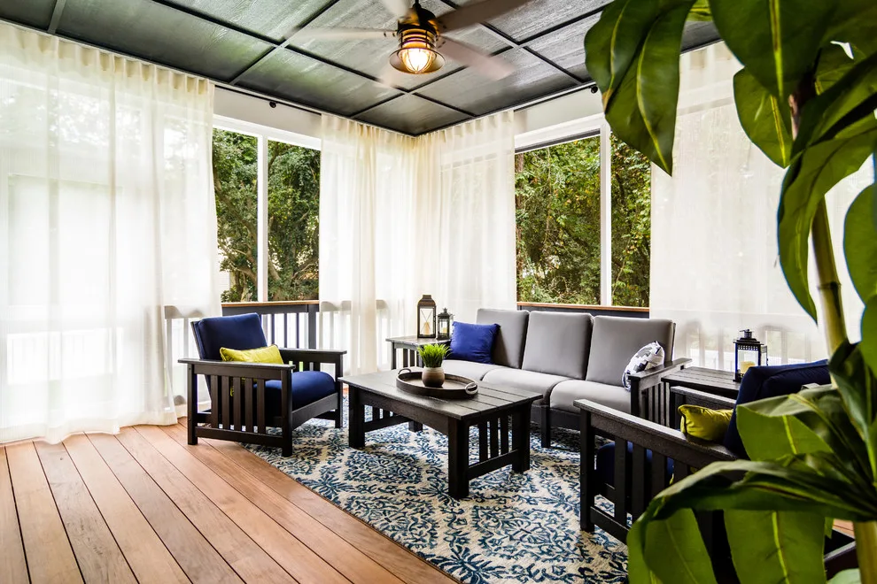 Opulent Year-Round Home • Kill Devil Hills by SAGA Realty & Construction - Photo 35