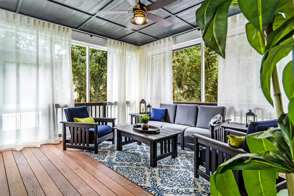 Opulent Year-Round Home • Kill Devil Hills by SAGA Realty & Construction - Photo 37