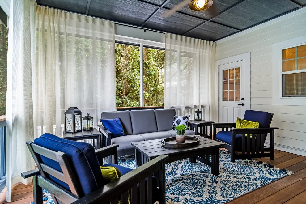 Opulent Year-Round Home • Kill Devil Hills by SAGA Realty & Construction - Photo 21